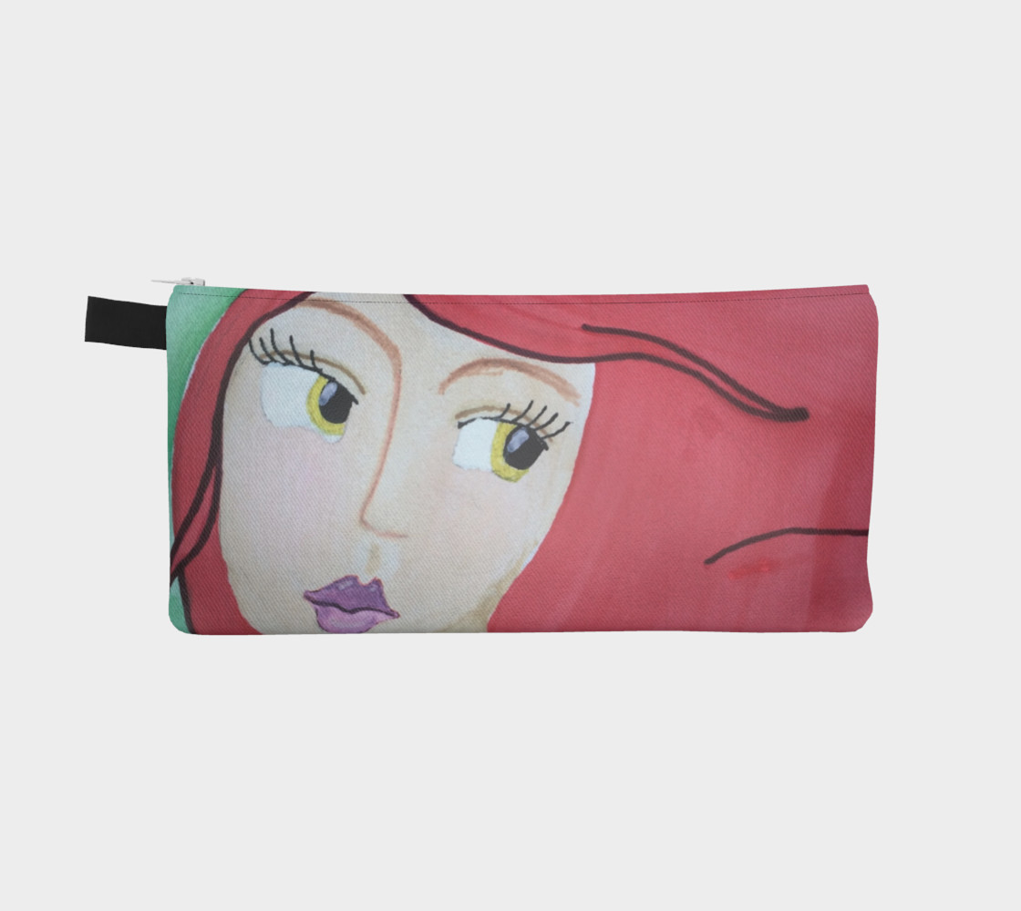 Serious Pencil Case preview #2