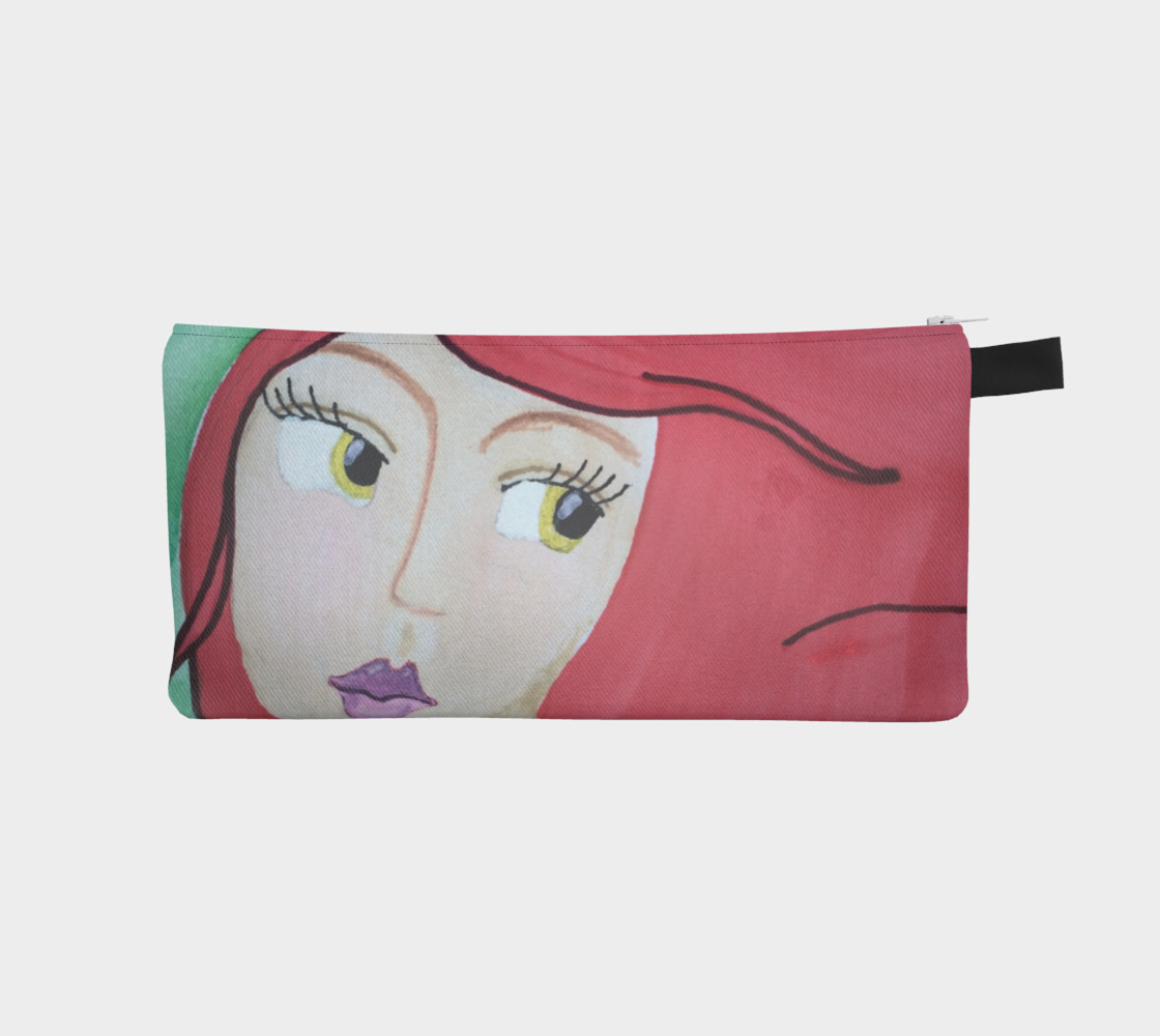 Serious Pencil Case preview #1