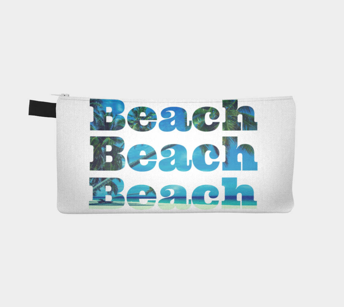 Beach Accessory Case preview #2