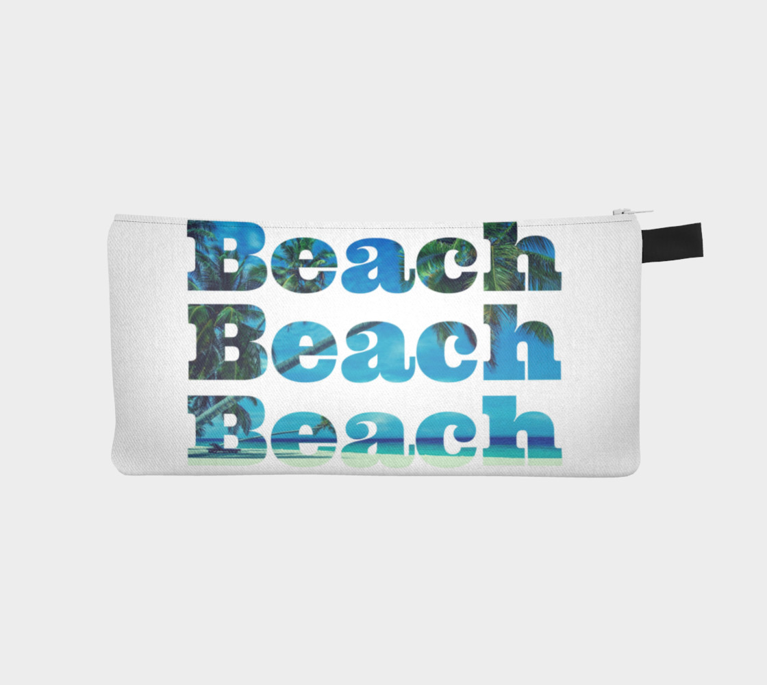Beach Accessory Case preview #1