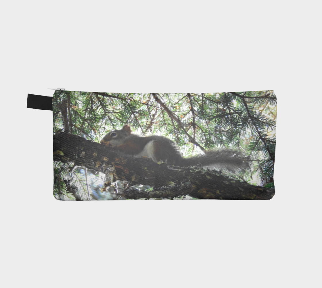 Squirrel preview #2