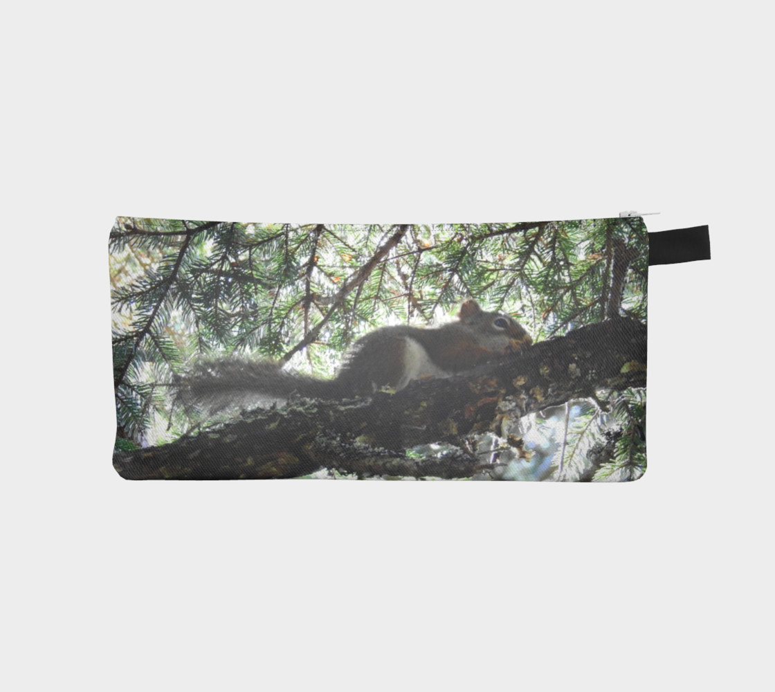 Squirrel preview #1