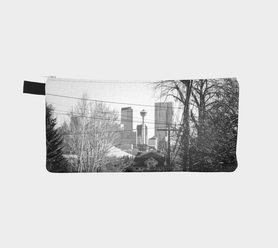 Erlton Street Pencil Case 1 preview #2