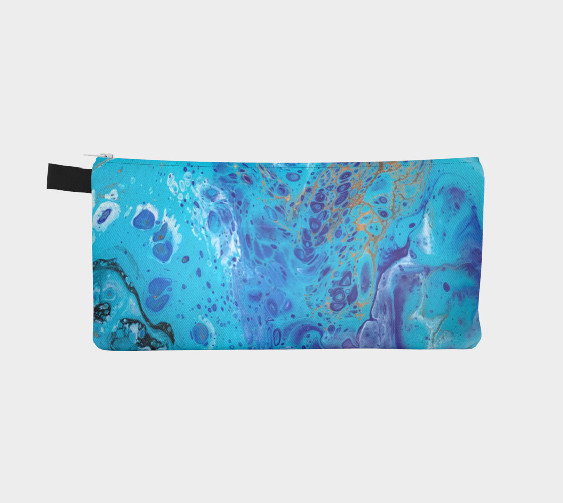 Aquarium pencil preview #2