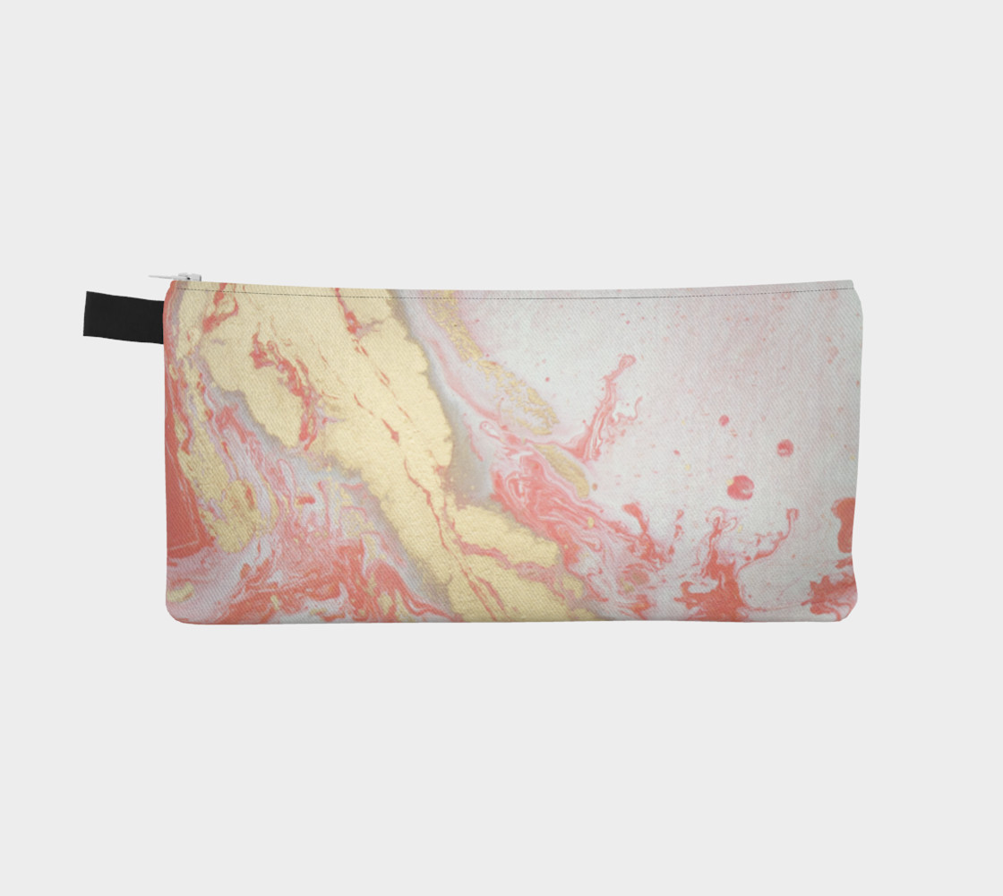 coral pencil preview #2