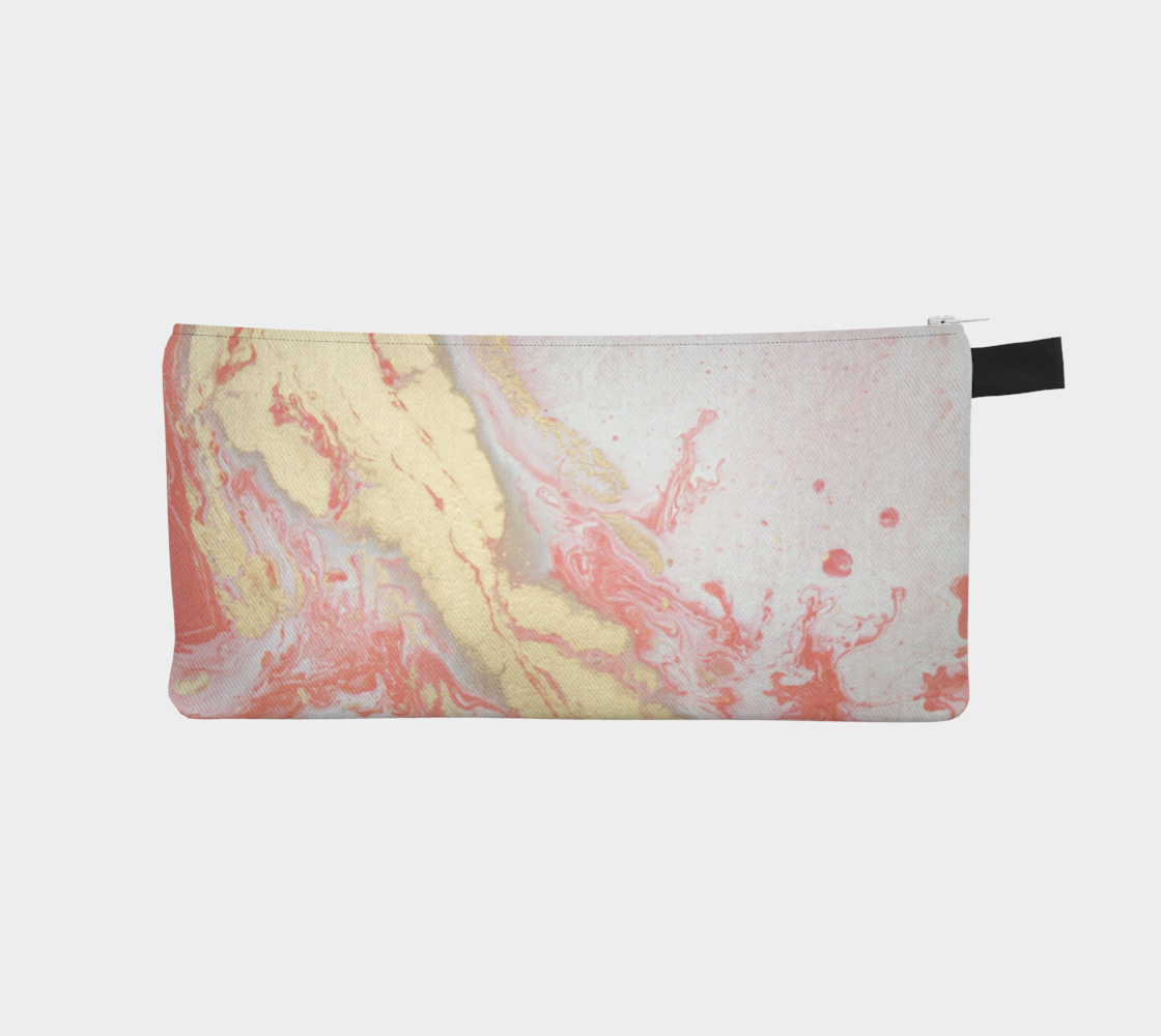 coral pencil preview #1