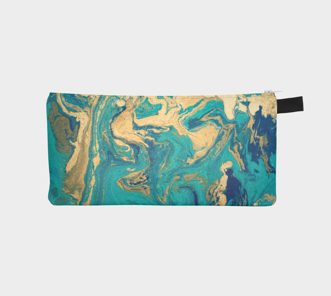 golden jade pencil preview #1