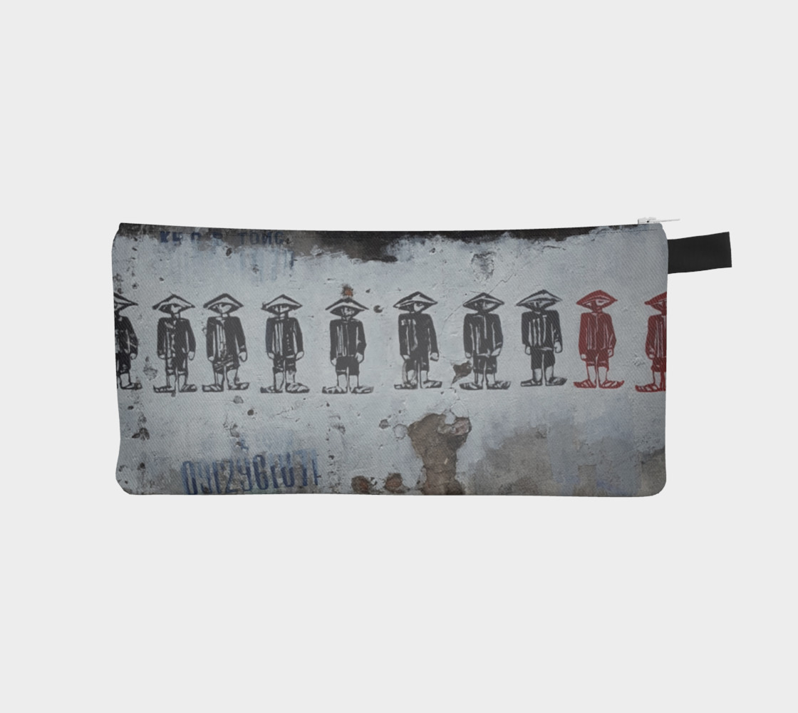 Aperçu de pochette Vietnam figurines #1