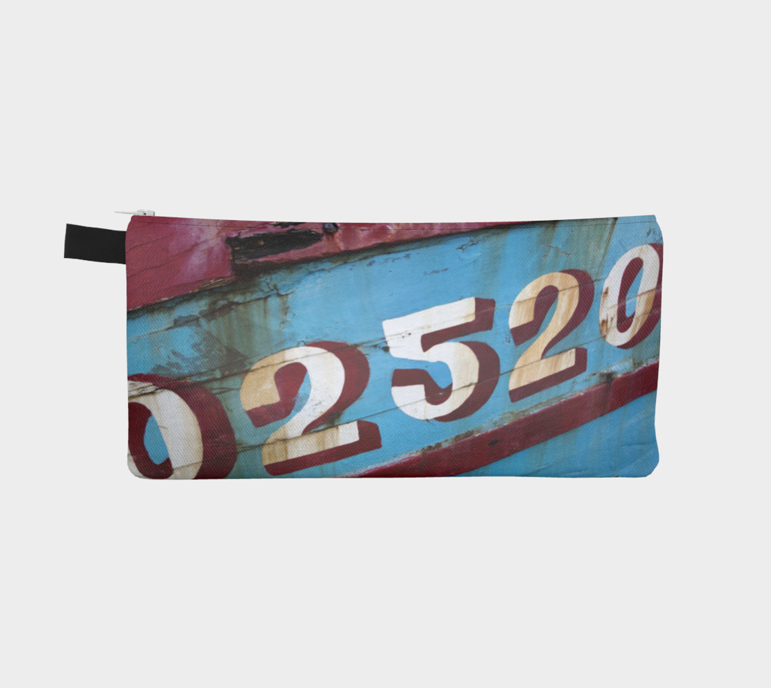 pochette Tourist preview #2