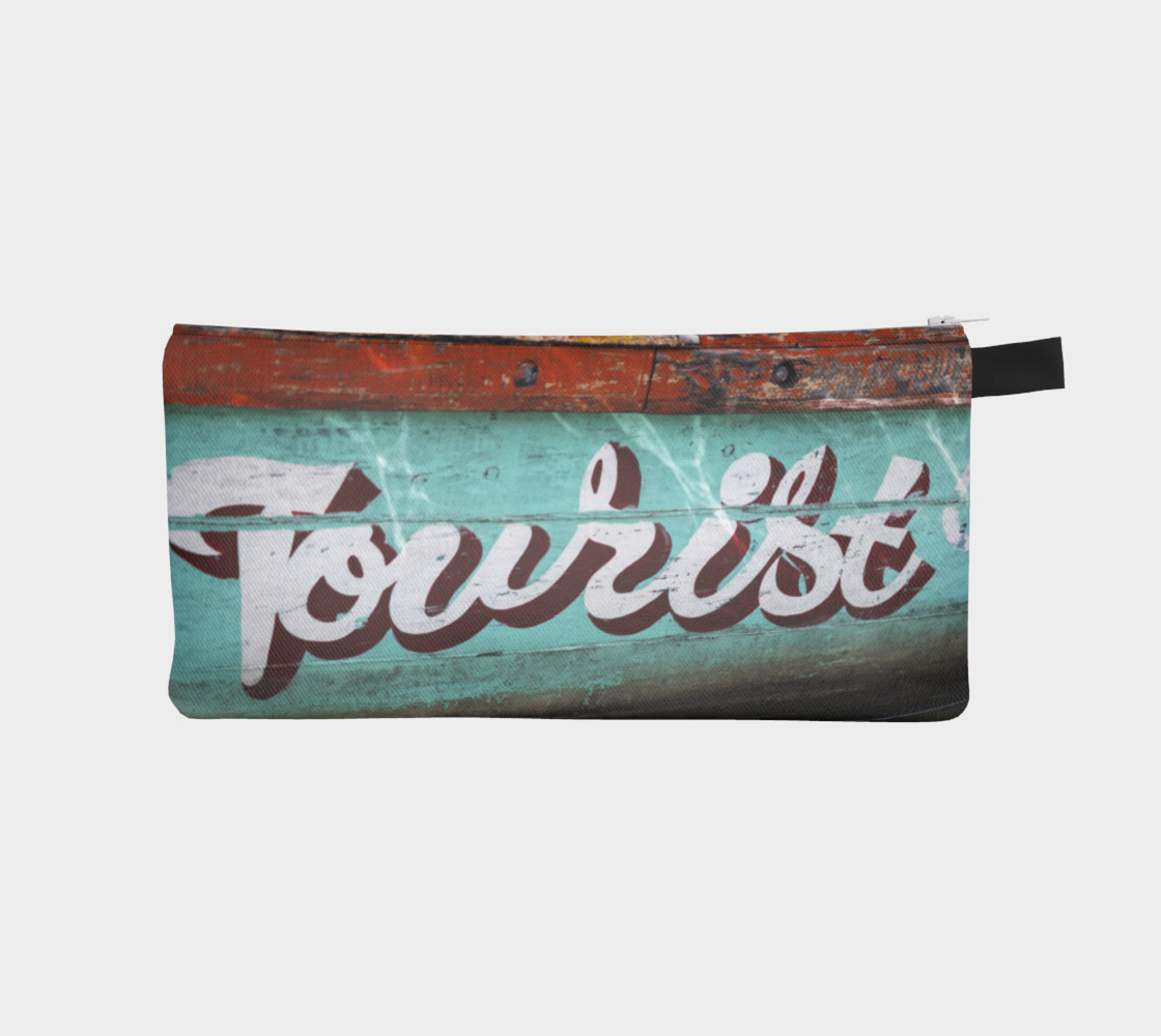 pochette Tourist preview #1