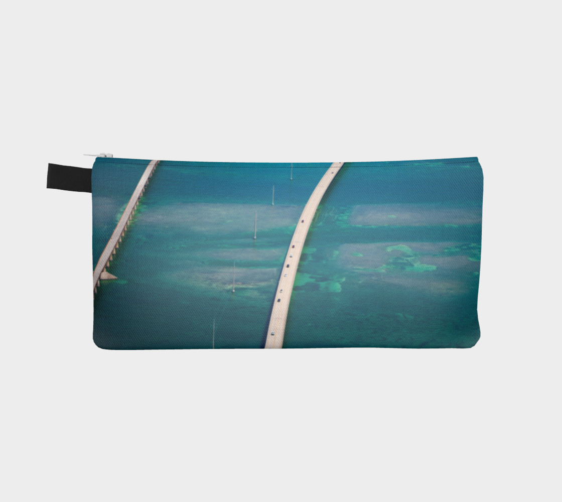 Florida Keys - Seven Mile Day Bag preview #2