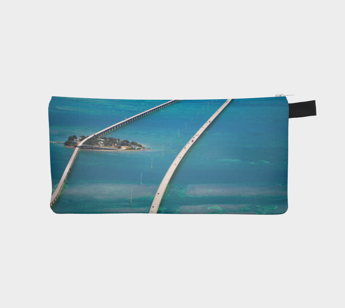 Florida Keys - Seven Mile Day Bag preview #1
