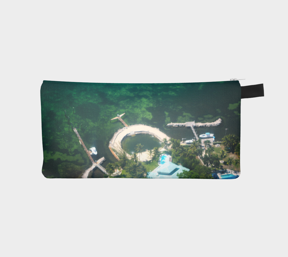 Rio de Janeiro - Florida Keys preview #1
