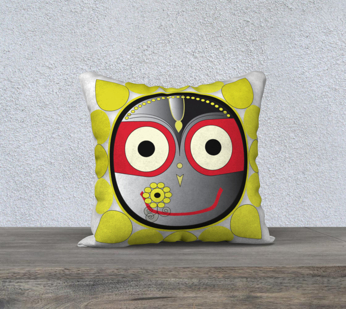 Jagannath print preview #1