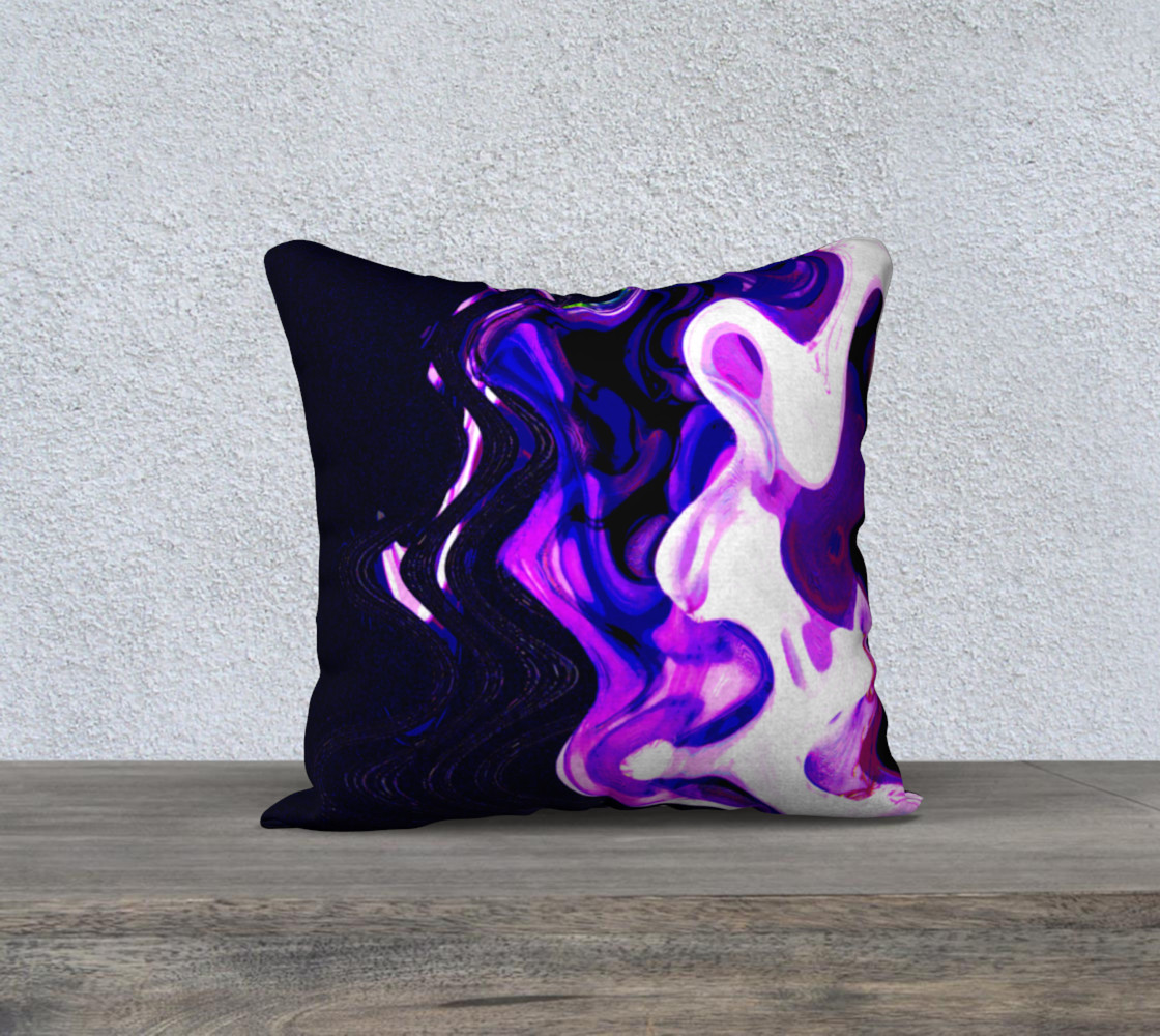 And You Thought You Knew 18 x 18 Pillow Case preview #1