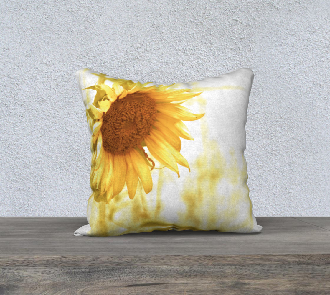 Sunflower in the Light preview #1