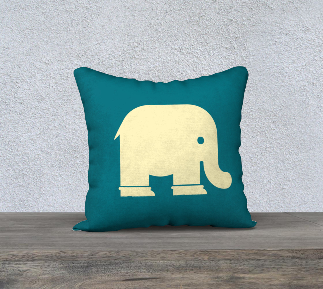Elephant Calf preview #1