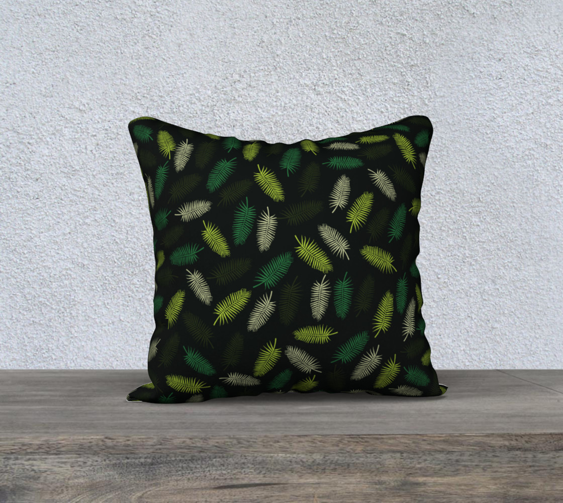 Palm tree II preview #1