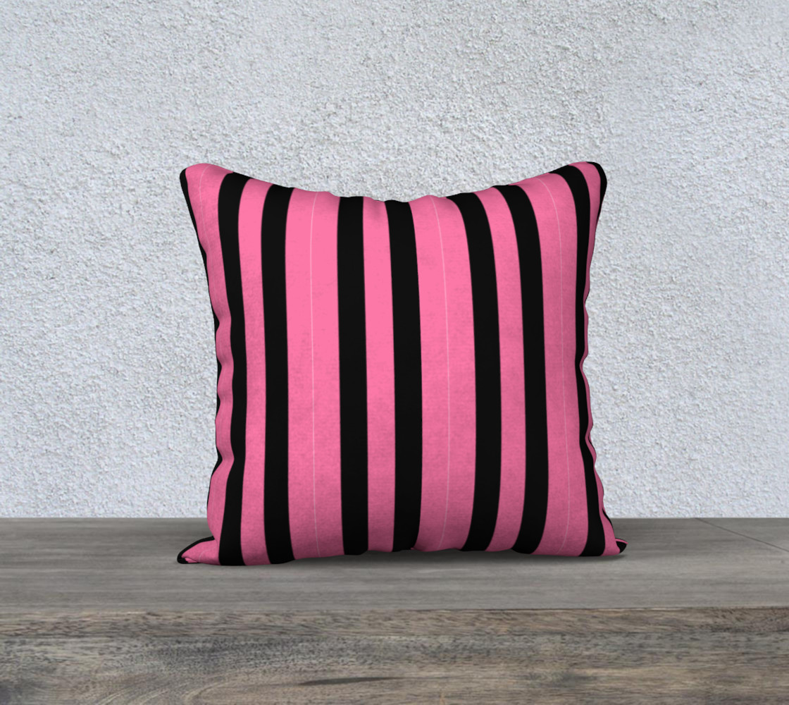 Spunk 18 x 18 Pillow Case preview #1