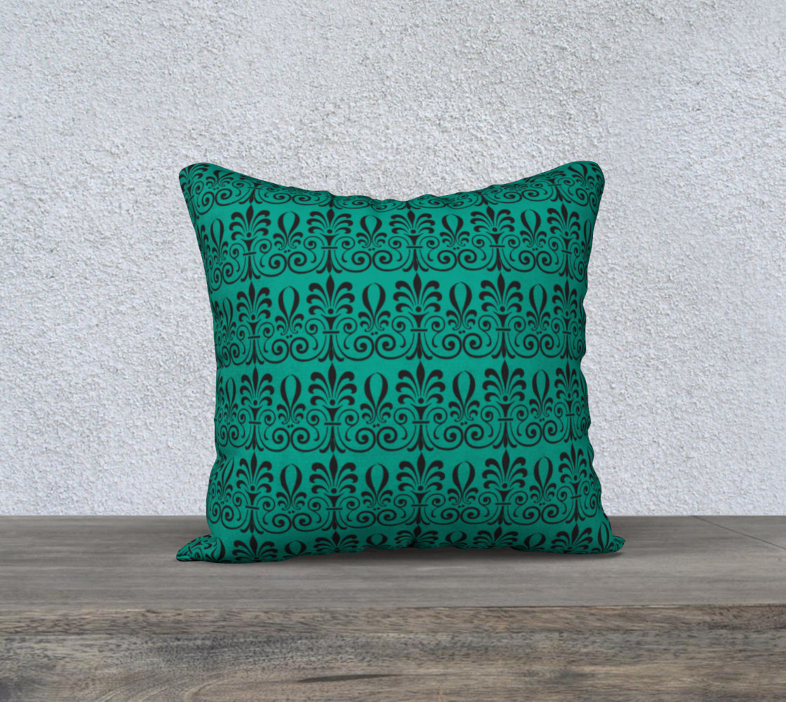 Free to Dream 18 x 18 Pillow Case preview #1