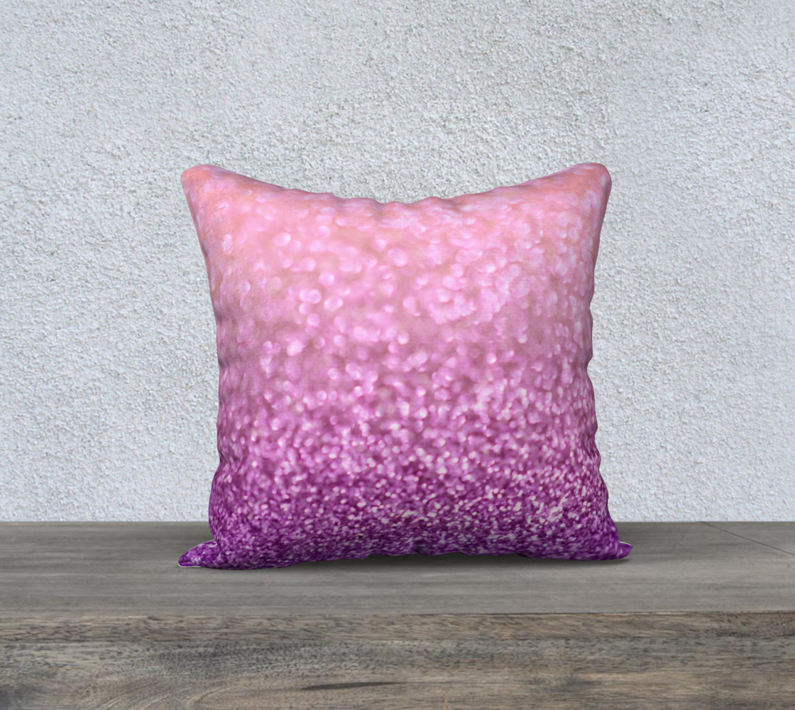 Lilacs in the Snow preview #1