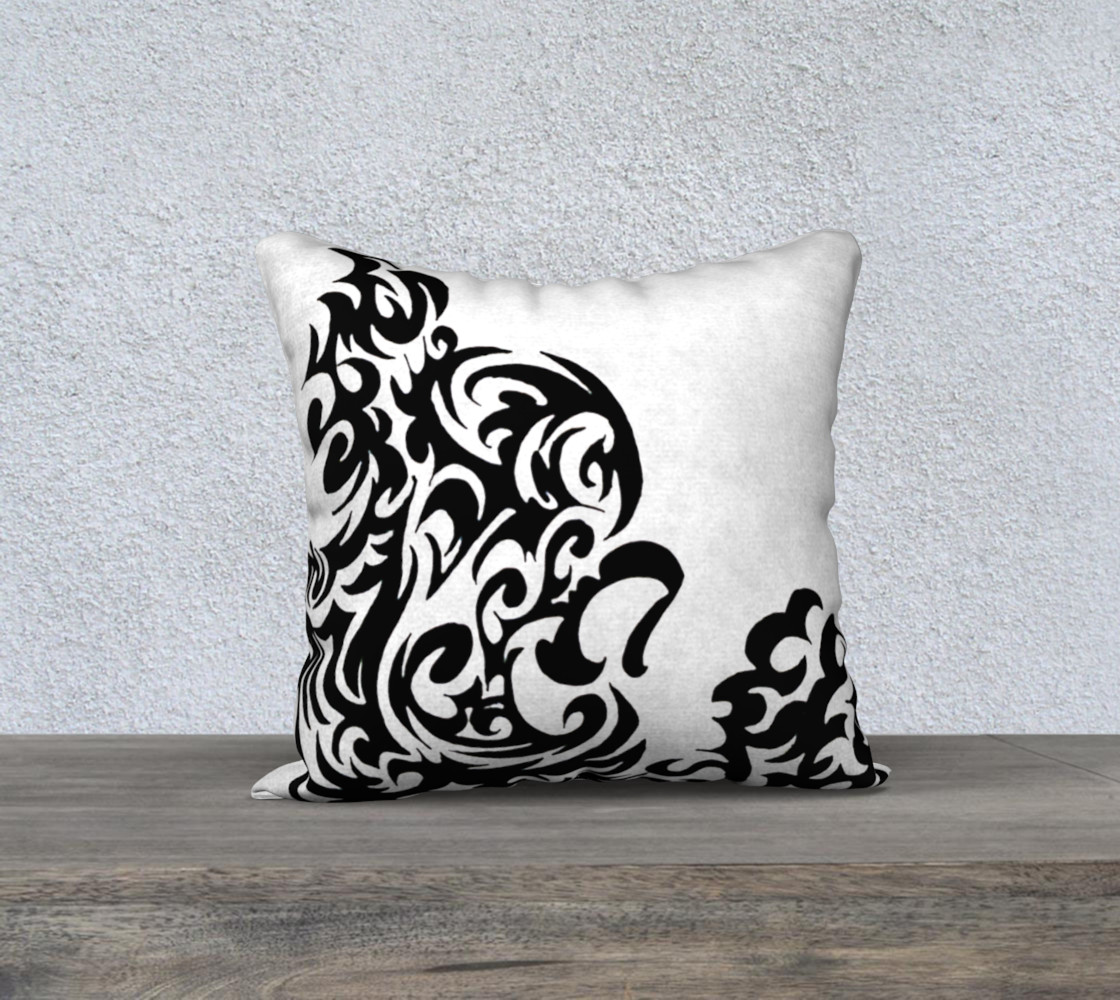 Peeta Pillow preview #1