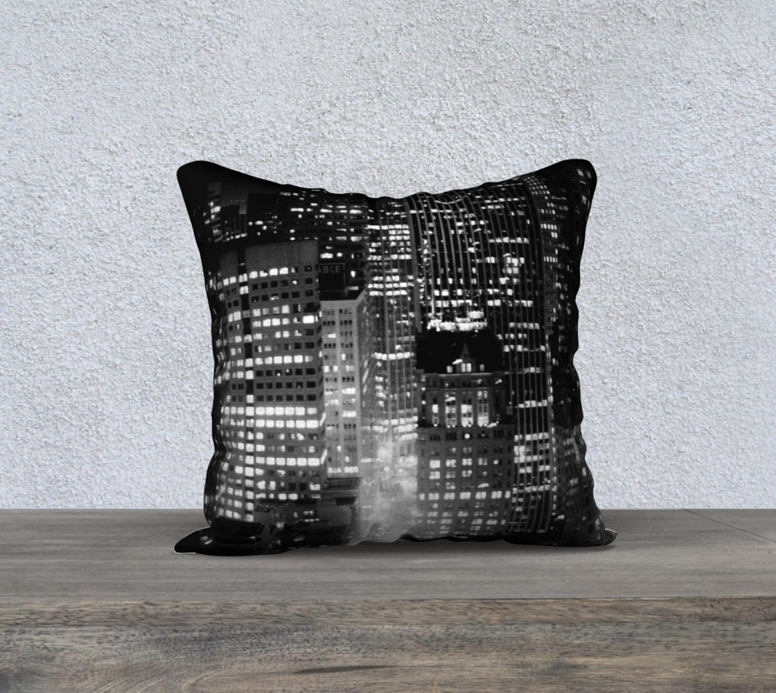 night city preview #1