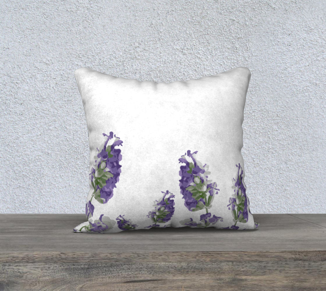 Lavender Flowers preview #1