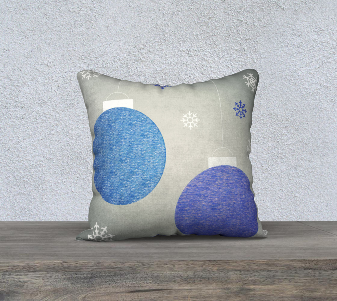 Hanging Ornaments preview #1