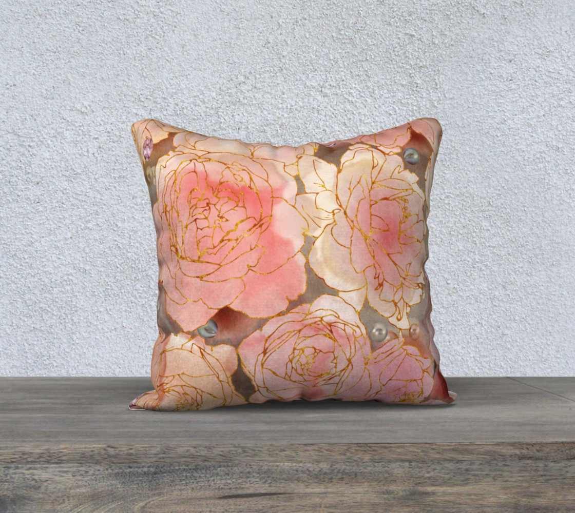 Blush Peonies preview #1