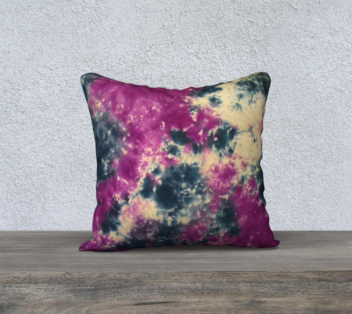 Blue Purple Scrunch preview #1