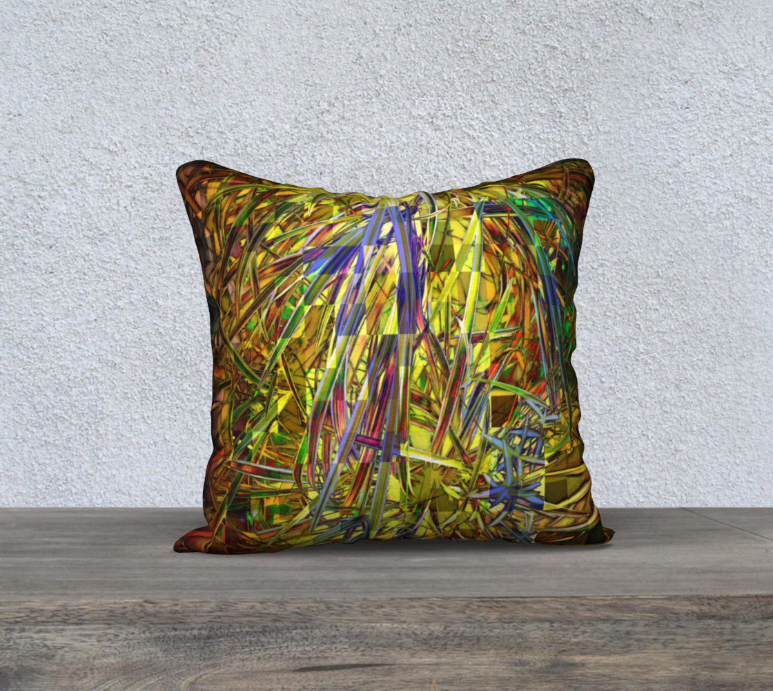 Jewelled Grasses #3350 preview #1