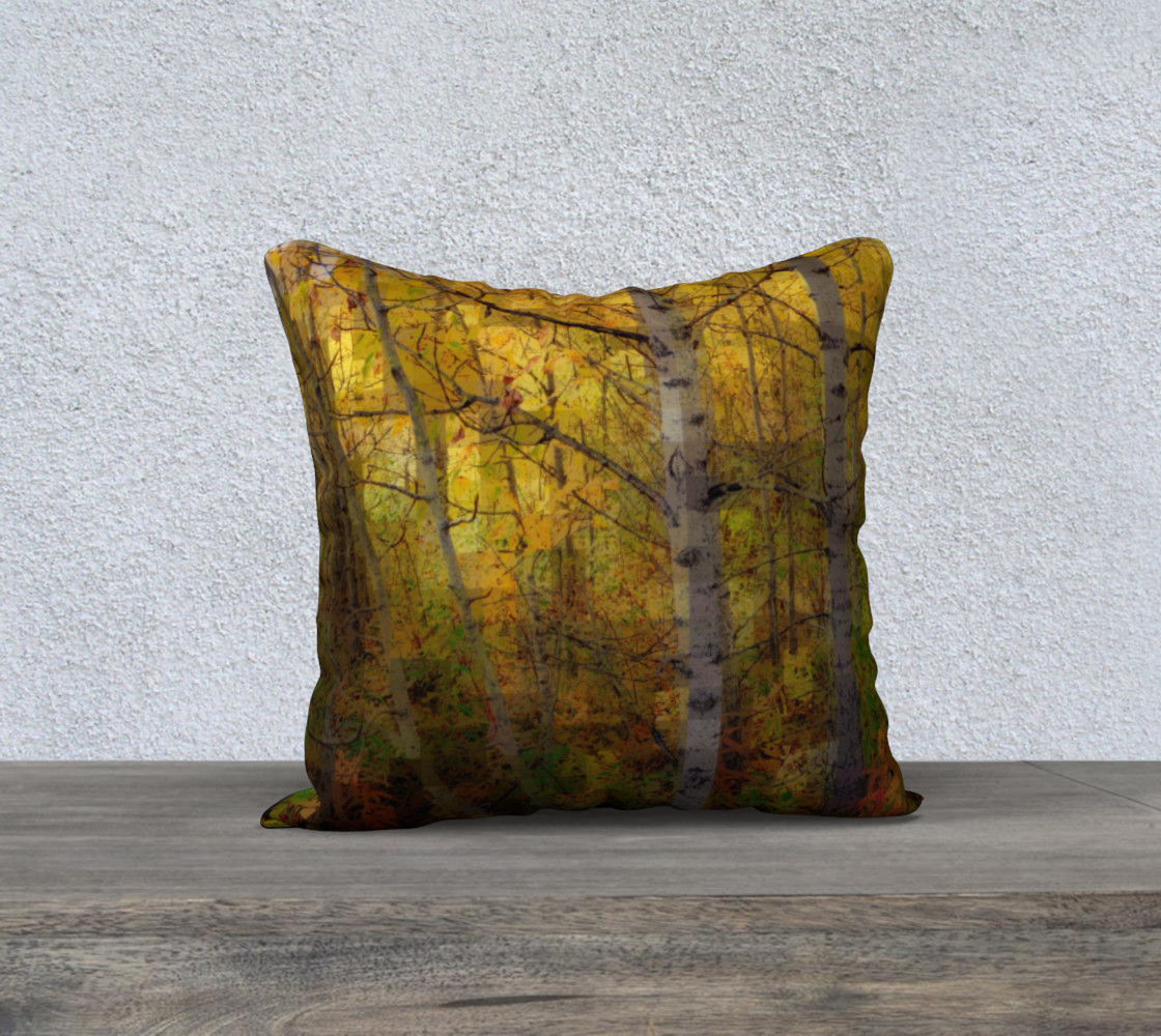 Woodland Walk preview #1