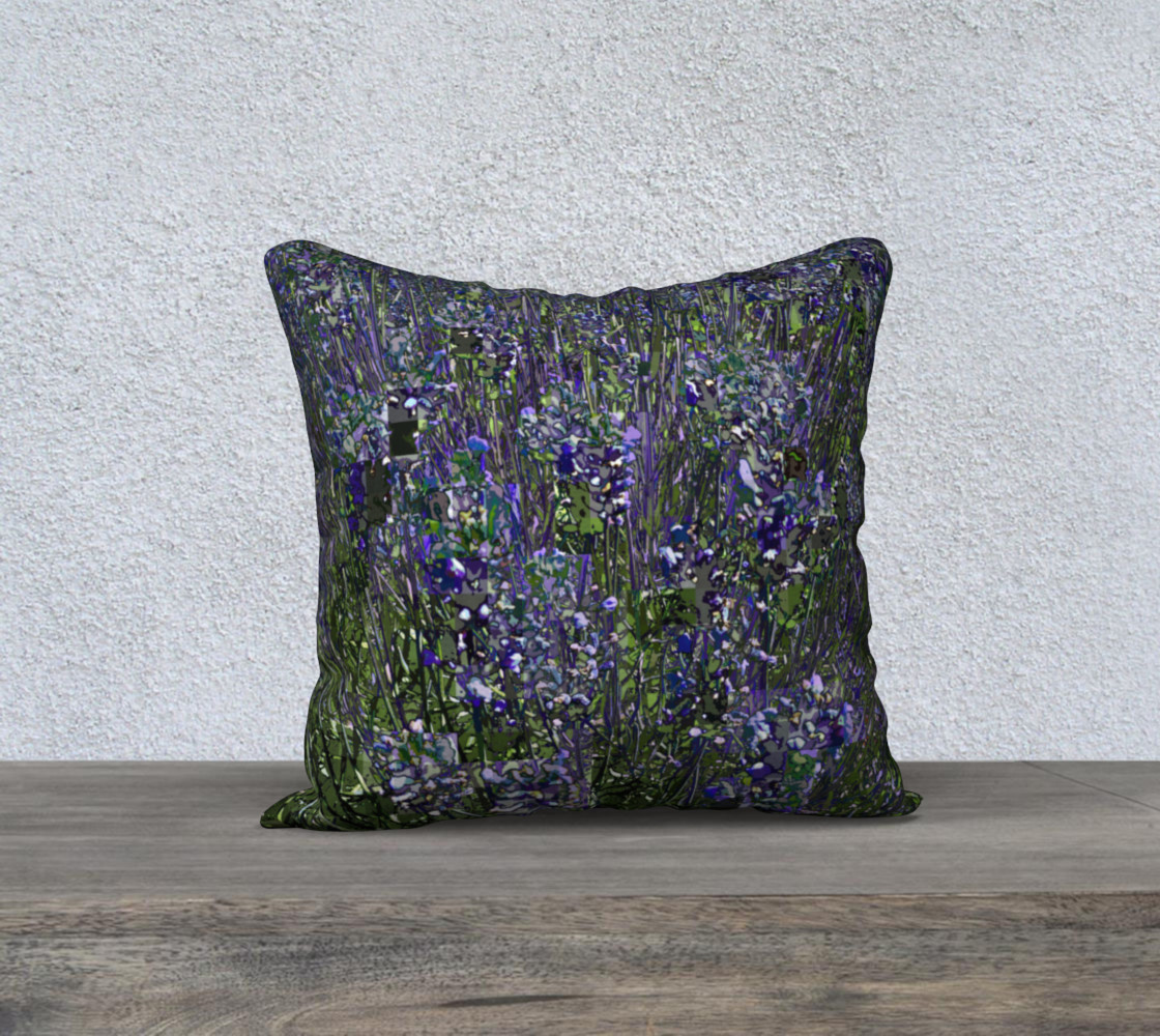 Purple Spring #0624 preview #1