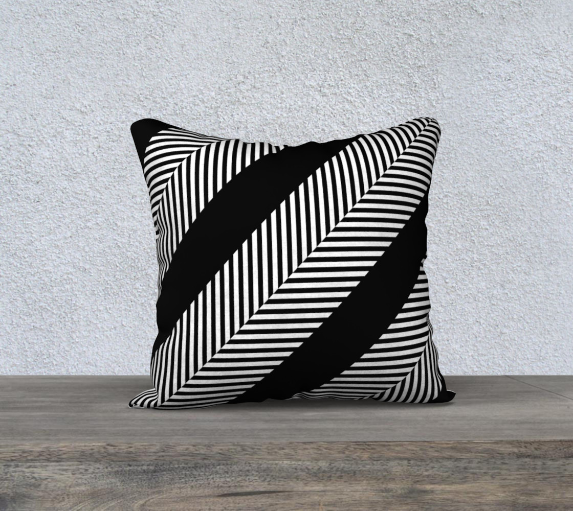 Herringbone Double Bold preview #1