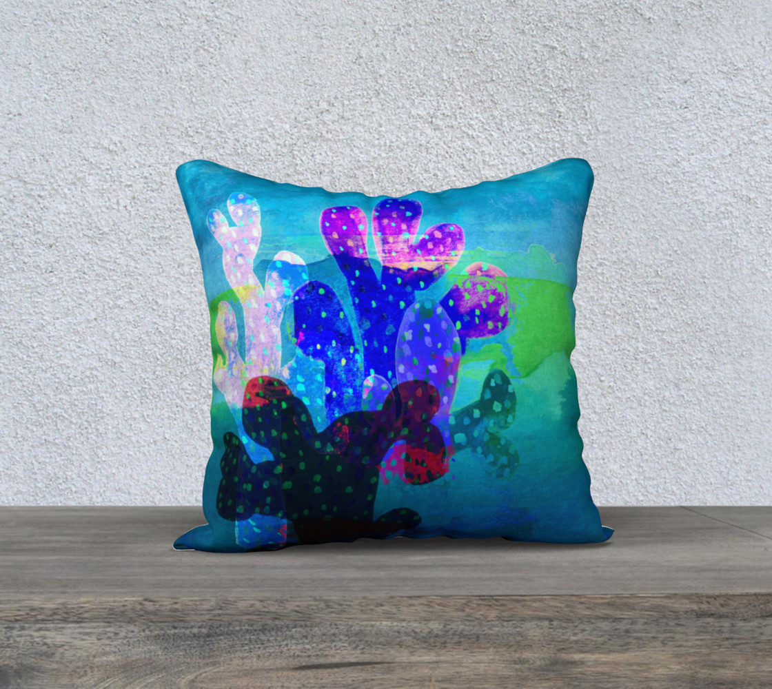 Filtered Coral preview #1