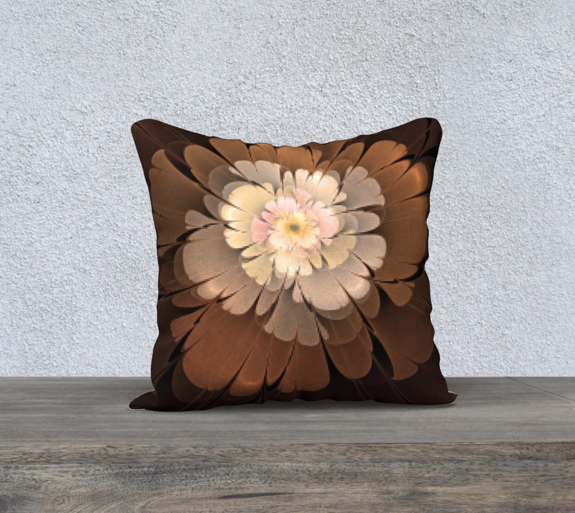 Chocolate Lily preview #1
