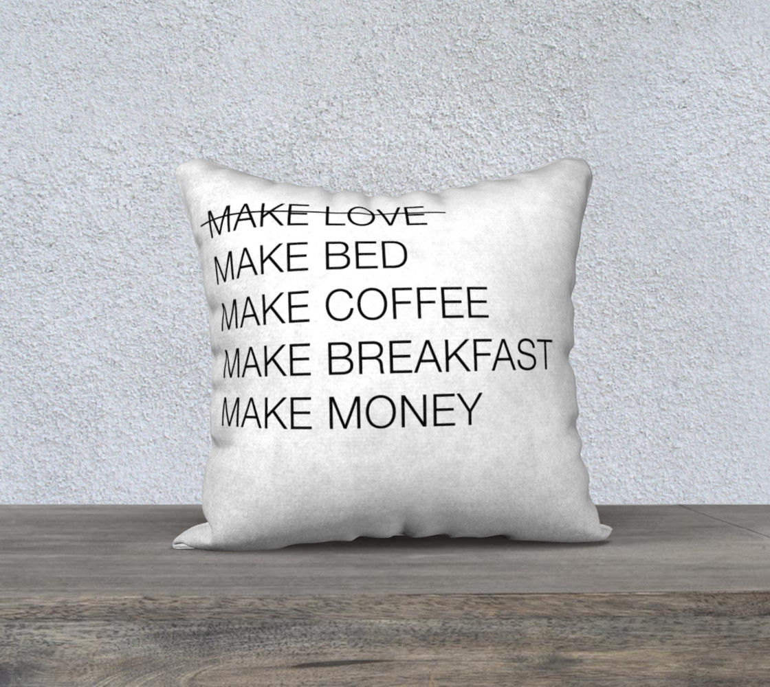 make love make bed preview #1