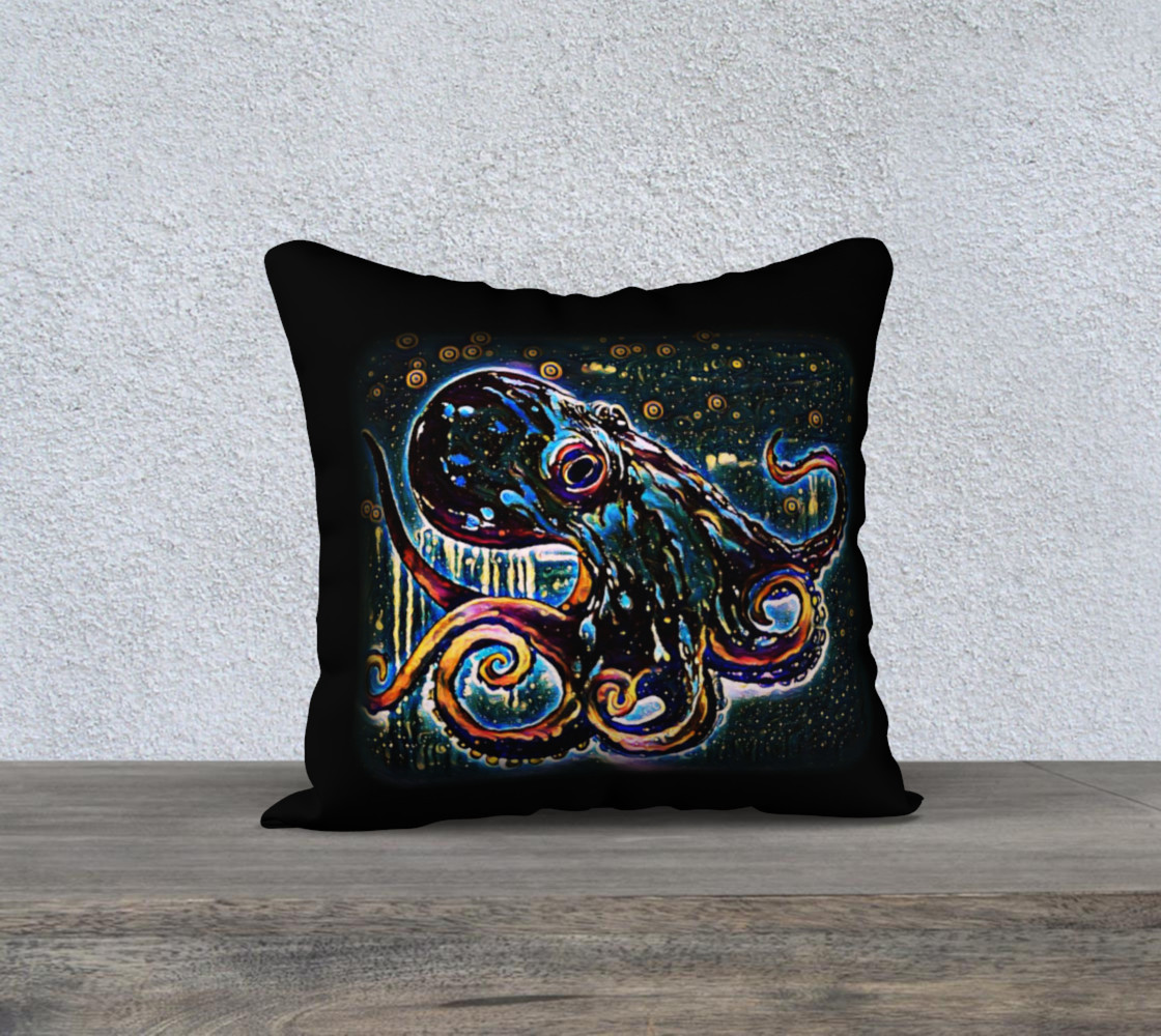 Octopus preview #1