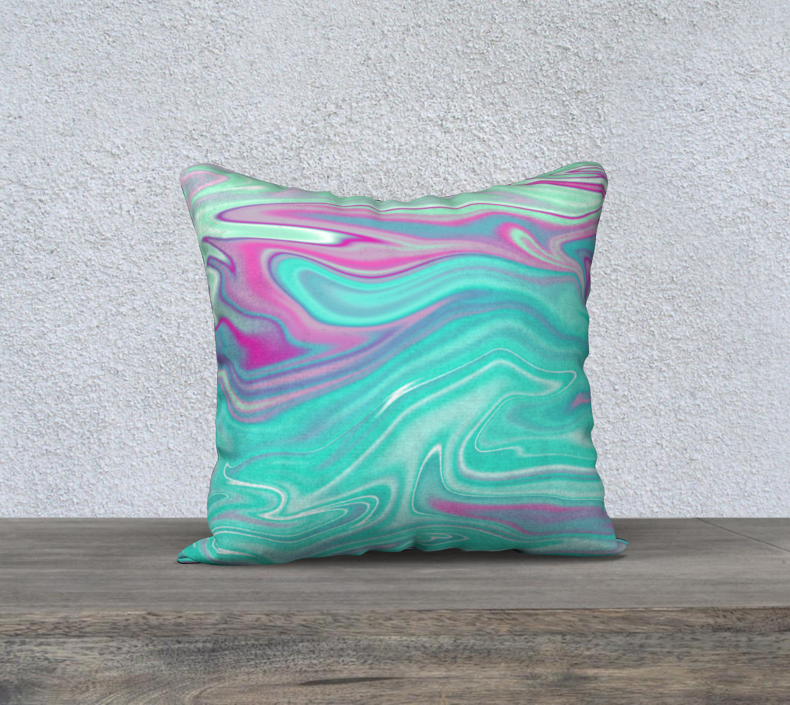 Iridescent Marble preview #1