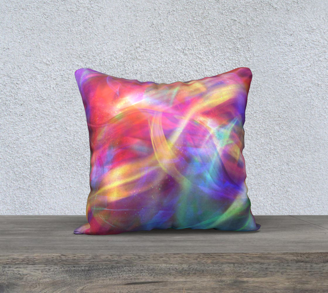 Rainbow Plasma Design preview #1