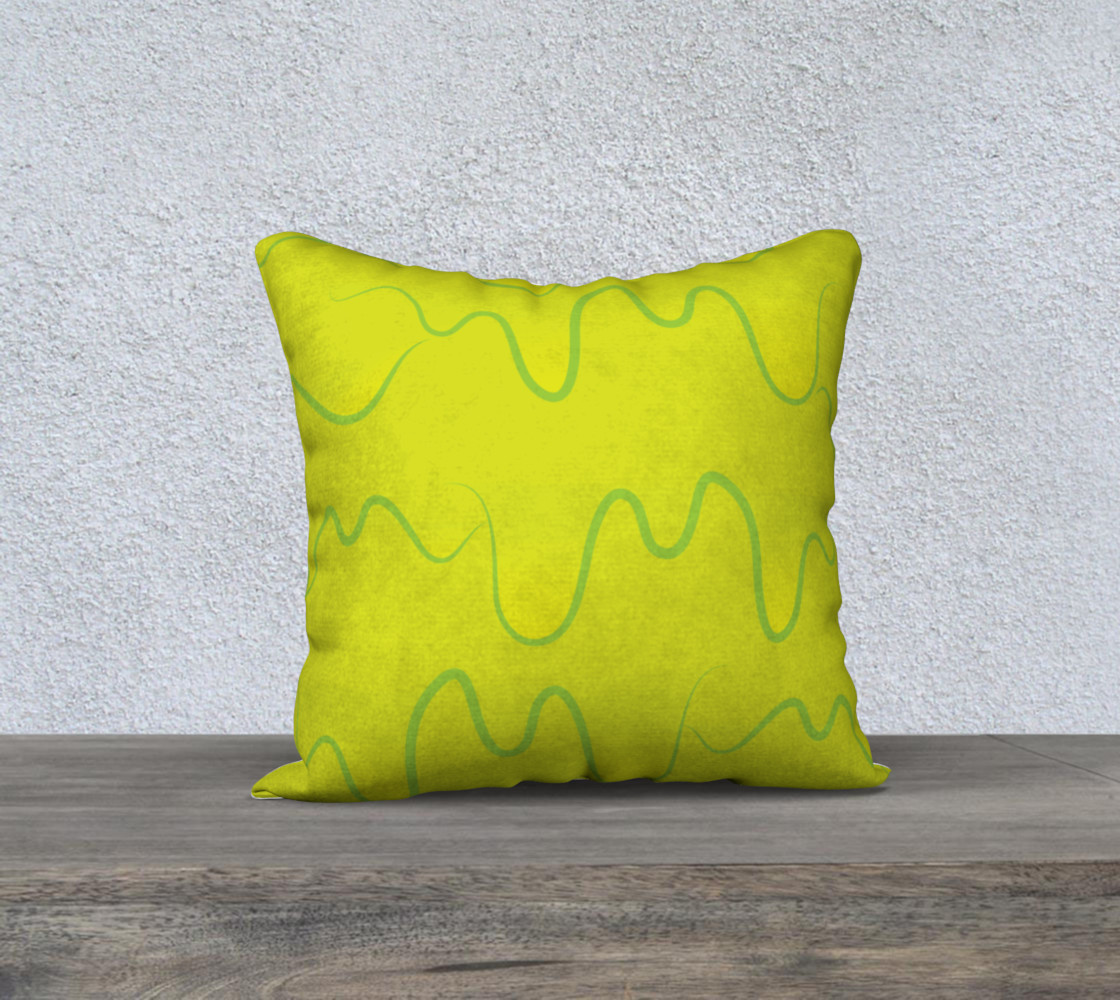 Snot Pillow preview #1