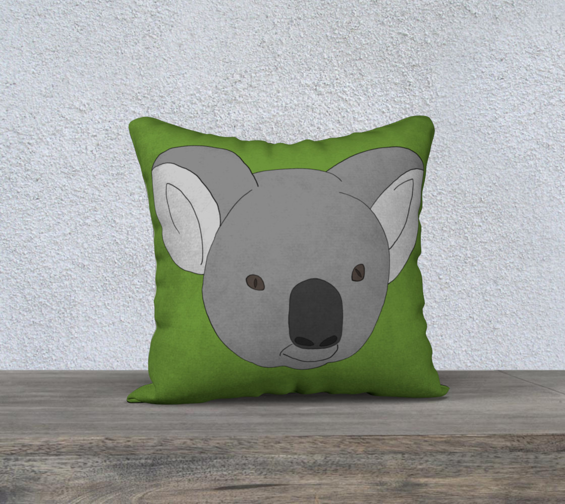Koala preview #1