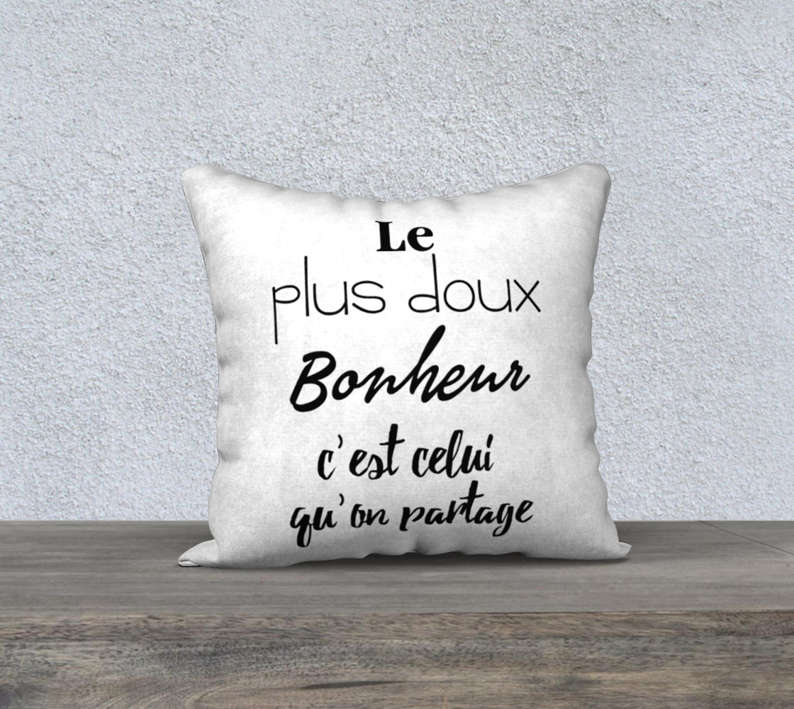 Le plus doux bonheur preview #1