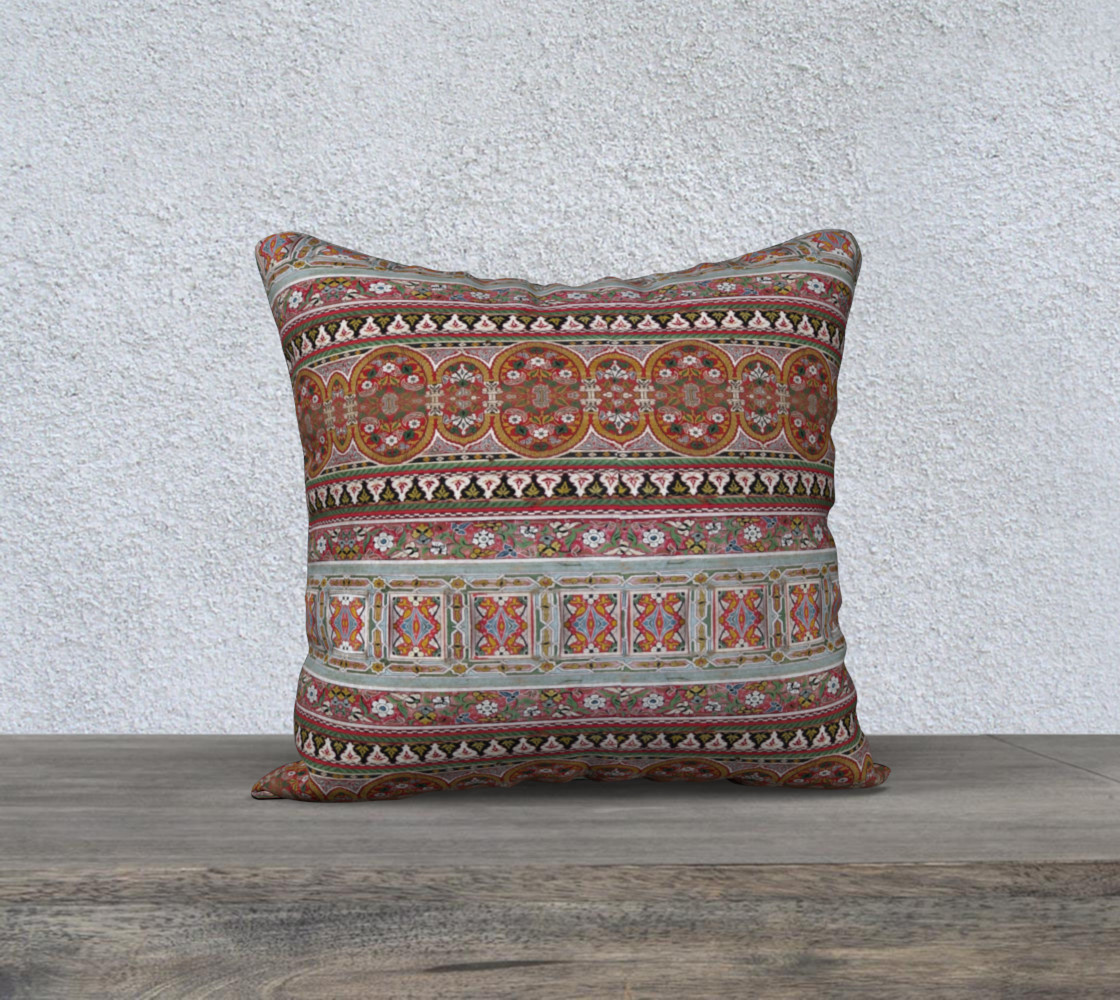 Marrakech preview #1