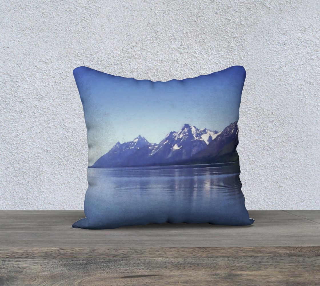 Tranquility preview #1