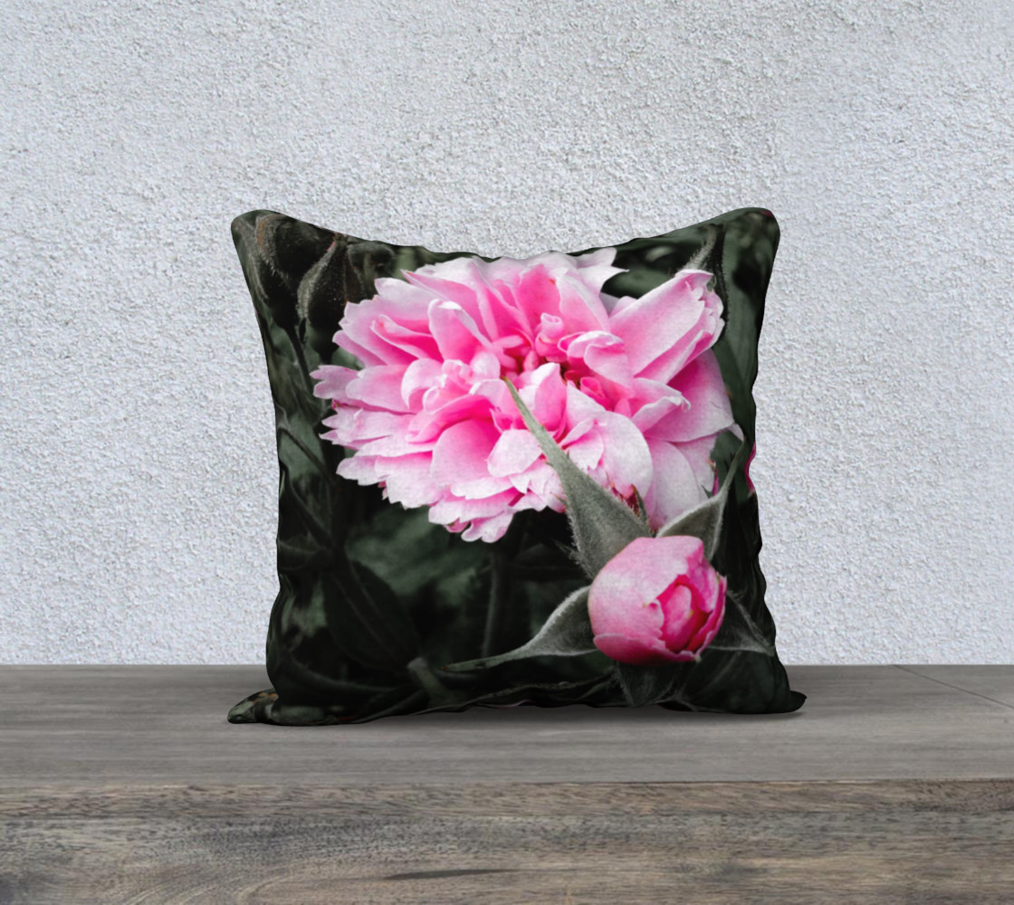 Roses Sauvages preview #1