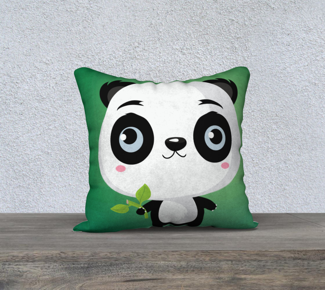 Panda preview #1