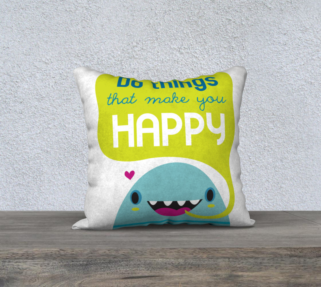 Do things that make you happy preview #1