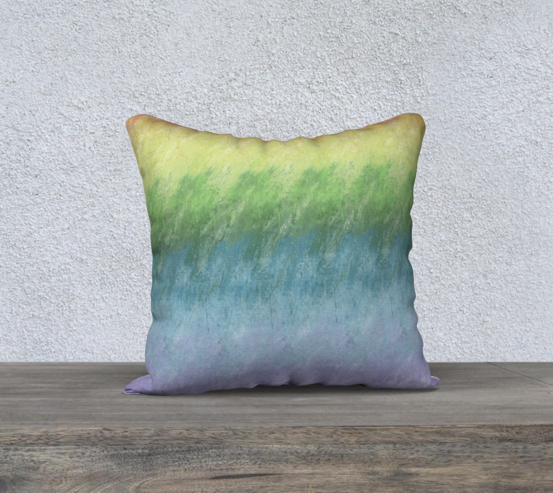 Rainbow Abstract preview #1
